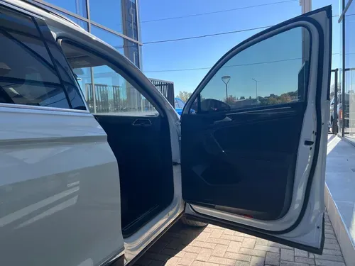Mirá esta publicación de Volkswagen Tiguan Allspace