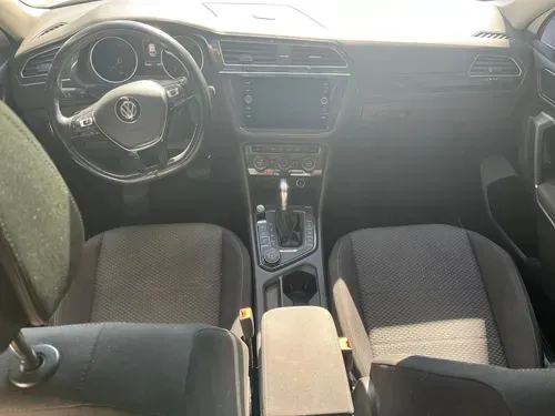 Mirá esta publicación de Volkswagen Tiguan Allspace
