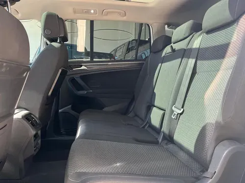 Mirá esta publicación de Volkswagen Tiguan Allspace