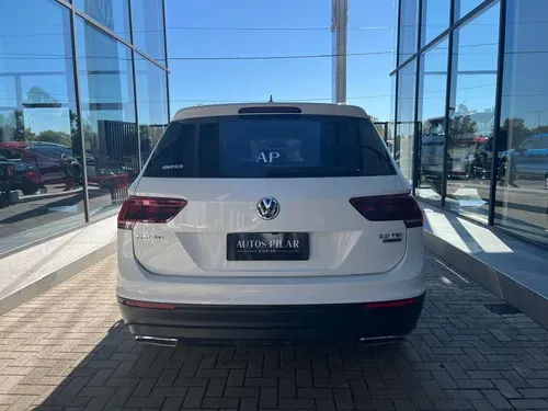 Mira esta publicación de Volkswagen Tiguan Allspace 2018 en Motordil