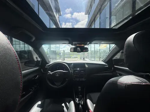 Mira esta publicación de Toyota Yaris 2025 en Motordil