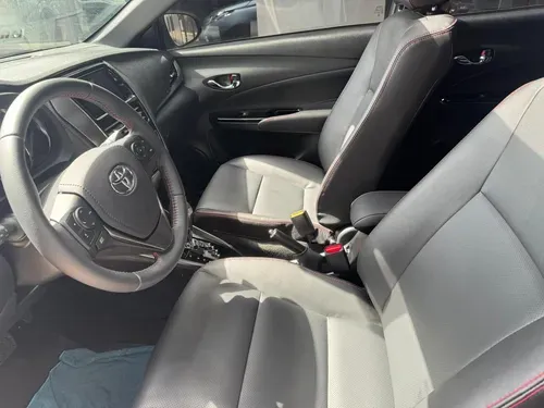Mirá esta publicación de Toyota Yaris