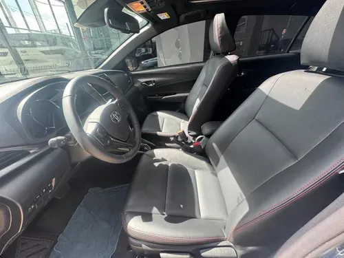 Mirá esta publicación de Toyota Yaris