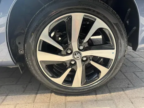 Mira esta publicación de Toyota Yaris 2025 en Motordil