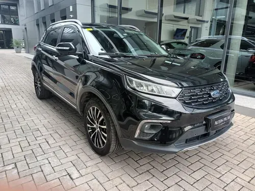 Mira esta publicación de Ford Territory 2021 en Motordil
