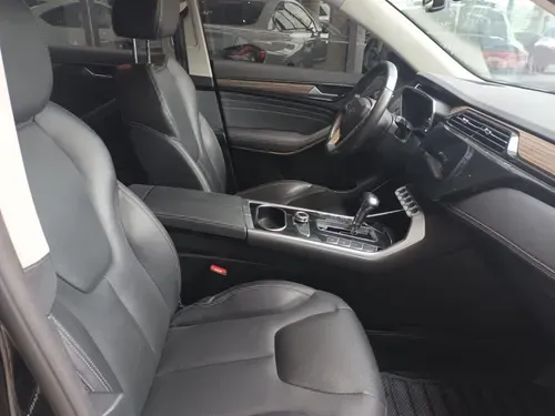 Mira esta publicación de Ford Territory 2021 en Motordil