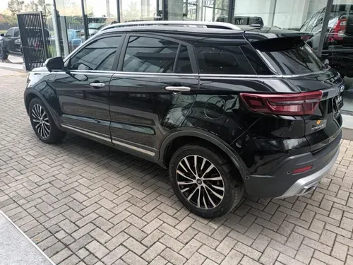 Mirá esta publicación de Ford Territory