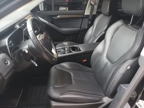 Mirá esta publicación de Ford Territory