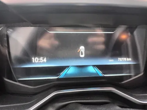Mirá esta publicación de Ford Territory
