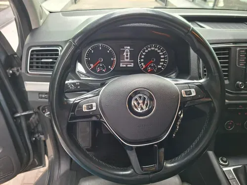 Mirá esta publicación de Volkswagen Amarok