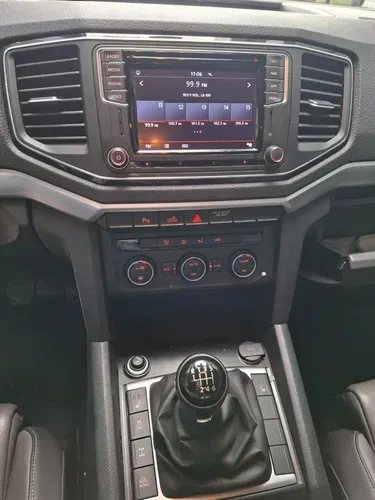 Mirá esta publicación de Volkswagen Amarok