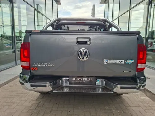 Mirá esta publicación de Volkswagen Amarok