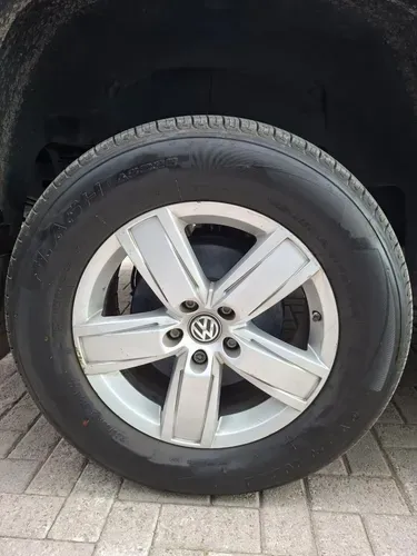 Mira esta publicación de Volkswagen Amarok 2021 en Motordil