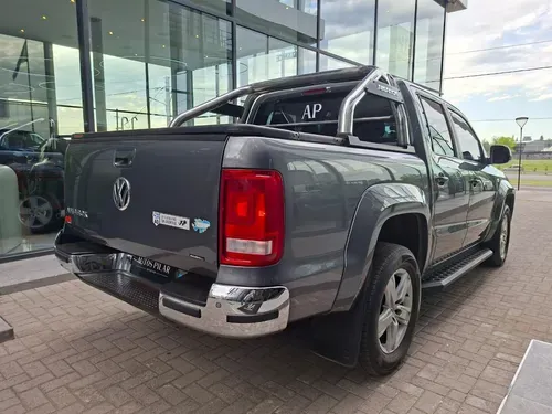 Mirá esta publicación de Volkswagen Amarok