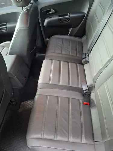 Mira esta publicación de Volkswagen Amarok 2021 en Motordil