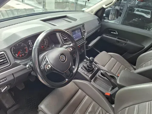 Mirá esta publicación de Volkswagen Amarok