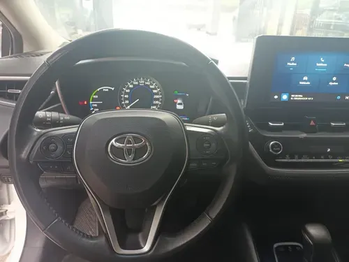 Mirá esta publicación de Toyota Corolla