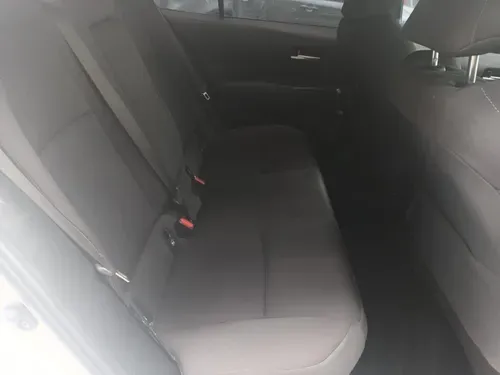 Mirá esta publicación de Toyota Corolla