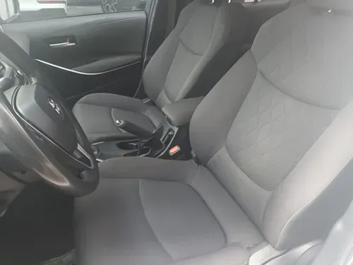 Mirá esta publicación de Toyota Corolla