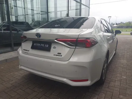 Mira esta publicación de Toyota Corolla 2023 en Motordil