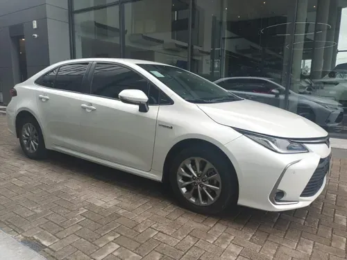 Mira esta publicación de Toyota Corolla 2023 en Motordil