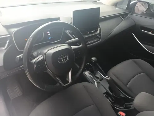 Mirá esta publicación de Toyota Corolla