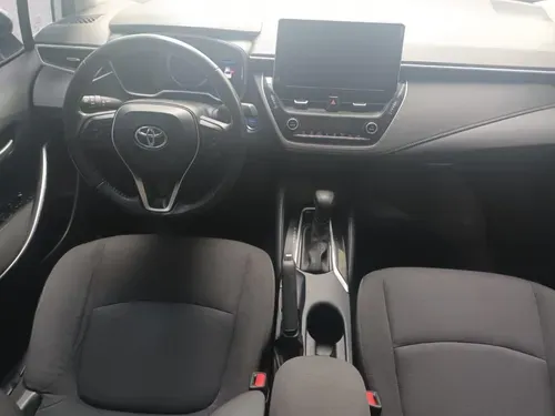 Mirá esta publicación de Toyota Corolla
