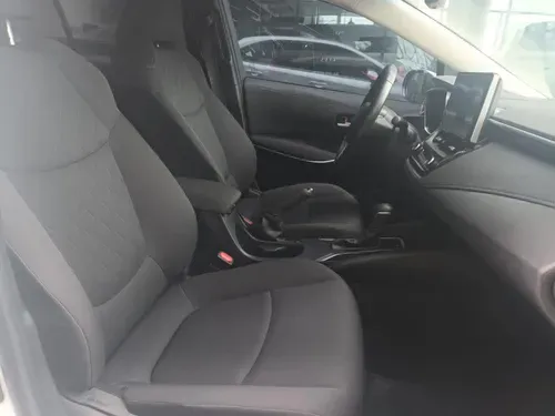 Mirá esta publicación de Toyota Corolla