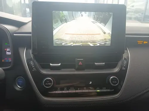 Mirá esta publicación de Toyota Corolla