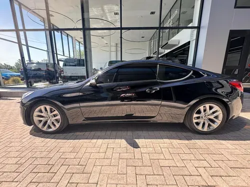 Mirá esta publicación de Hyundai Coupe
