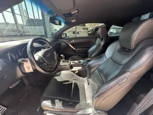 Mirá esta publicación de Hyundai Coupe