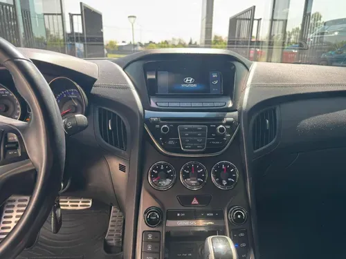 Mirá esta publicación de Hyundai Coupe