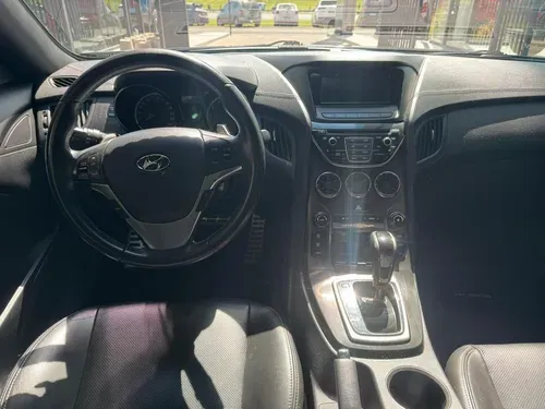 Mirá esta publicación de Hyundai Coupe