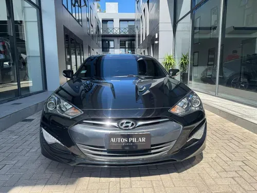Mirá esta publicación de Hyundai Coupe