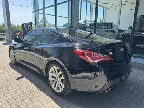 Mirá esta publicación de Hyundai Coupe
