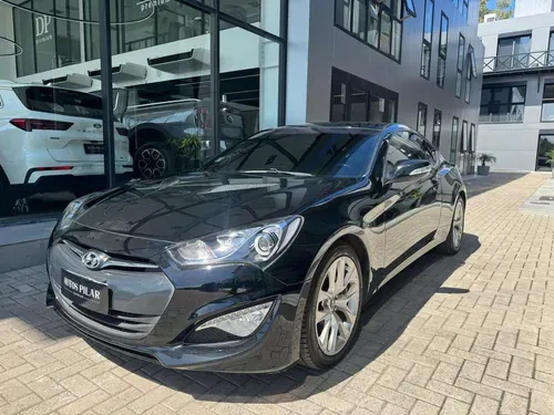 Mirá esta publicación de Hyundai Coupe
