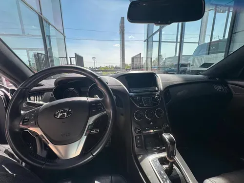 Mirá esta publicación de Hyundai Coupe