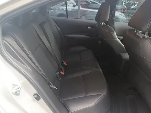 Mirá esta publicación de Toyota Corolla
