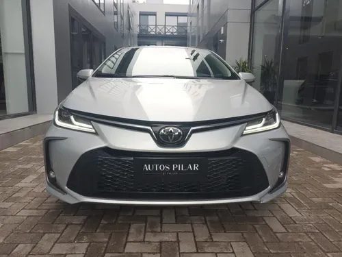 Mira esta publicación de Toyota Corolla 2024 en Motordil