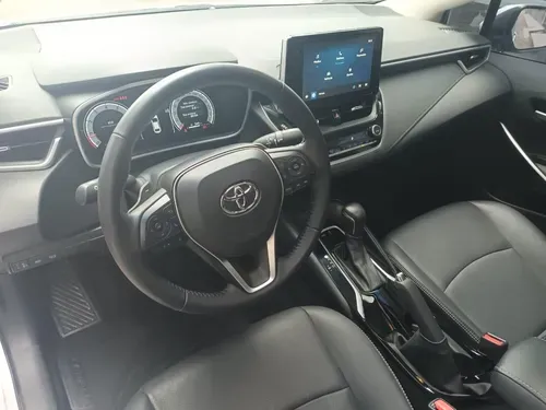 Mirá esta publicación de Toyota Corolla