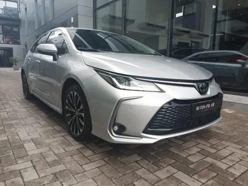 Mira esta publicación de Toyota Corolla 2024 en Motordil