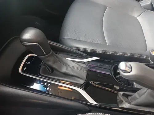 Mirá esta publicación de Toyota Corolla