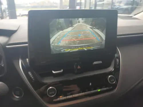 Mirá esta publicación de Toyota Corolla