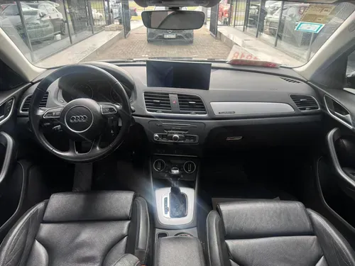 Mira esta publicación de Audi Q3 2017 en Motordil