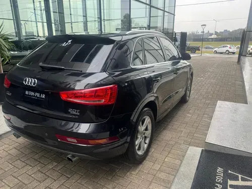 Mira esta publicación de Audi Q3 2017 en Motordil