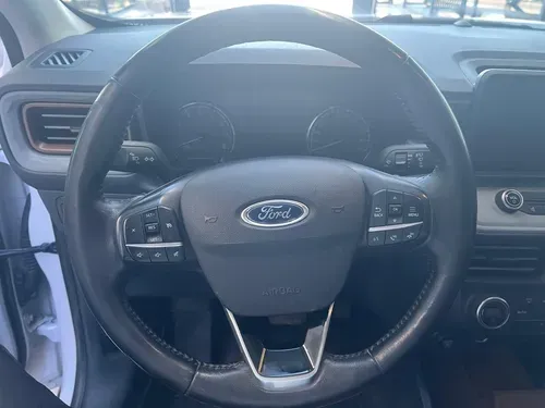 Mira esta publicación de Ford Maverick 2023 en Motordil