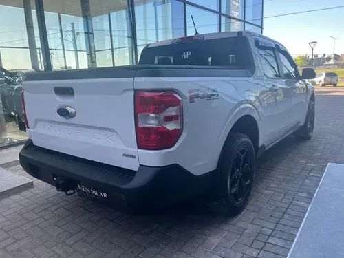 Mirá esta publicación de Ford Maverick