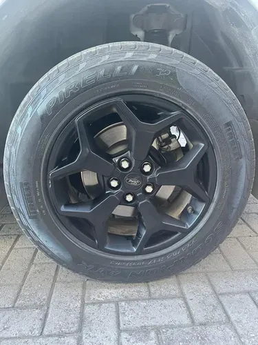 Mirá esta publicación de Ford Maverick