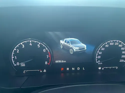 Mira esta publicación de Ford Maverick 2023 en Motordil