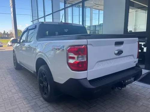 Mira esta publicación de Ford Maverick 2023 en Motordil